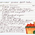 Banana Split Cake - Janie Kisinger