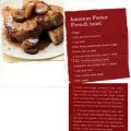 Bananas Foster French Toast 2