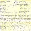 Barbary Bread - Roshey Yohansha
