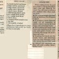 Beef Stock