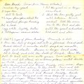 Beer Bread - Vernon & Paula Kisinger