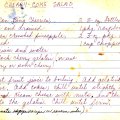 Bing Cherry-Coke Salad