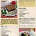 Blackberry Buckle & Cobbler