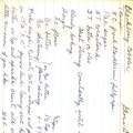 Blackberry Cobbler - Gloria Dean
