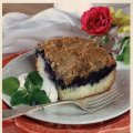Blueberry Buckle