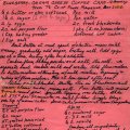 Blueberry Cream Cheese Coffee Cake - Texas Co-Op Power