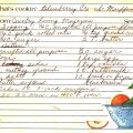 Blueberry Crumb Muffins - Country Living Magazine