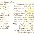 Bohemian Coffee Cake