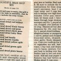 Bountiful Beak Soup Mix