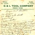 Brazil Nut Brittle - Ethel Kisinger