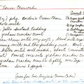 Busy Day Lemon Cheesecake