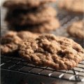 Butterscoth Macadamia Nut Cookies