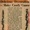 Candy Canes