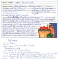 Carrot Cake - Gay Drewry