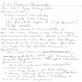 Cheese Cake - K-Lu Cowan