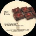 Cherry Brownies