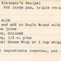 Cherry Pie - Paula Kisinger