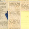 Cherry Pie