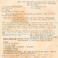Chess Pie - Mollie Dean 2