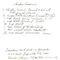 Chicken Casserole