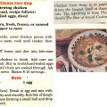 Chicken Corn Soup 1