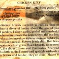 Chicken Kiev 2