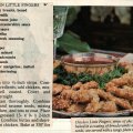 Chicken Little FIngers
