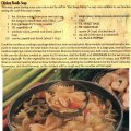 Chicken Noodle Soup