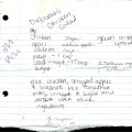 Chicken Salad - Deborah Dufour