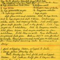 Chocolate Angel Food Cake