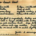 Cinnamon French Toast