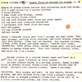 Citrus Chicken Salad