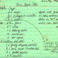 Cocoa Apple Cake - Dorothy Stephens 2