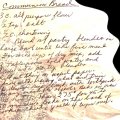 Communion Bread
