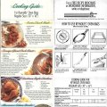 Cooking Guide for Reynolds Oven Bags