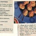 Corn Fritters