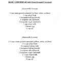 Cornbread
