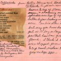 Cowboy Coffee Cake