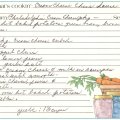 Cream Cheese Chive Sauce