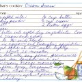 Cream Scones