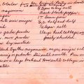 Creamy Coleslaw