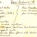 Date Balls - June Andrews