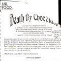Death by Chocolate - Mr. Food