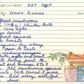 Diet Soup - Vernon Kisinger