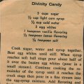 Divinity Candy
