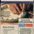 Easy Pie Dough