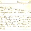 Easy Rolls - Nelwyn Rayborn