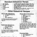 Ebleskiver Recipes