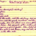 English Muffins