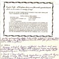 English Trifle